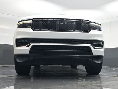 Used 2024 Jeep Grand Wagoneer L Series III w/ Quick Order Packagew 28T image 63