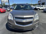 Used 2010 Chevrolet Equinox LS image 2