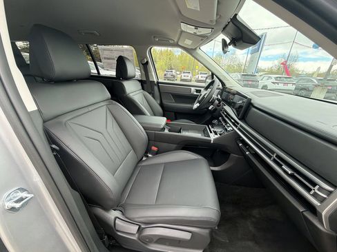 New 2026 Hyundai Santa Fe SEL AWD/4WD image 19