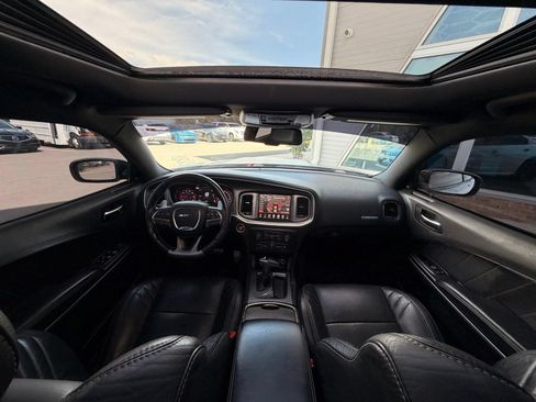 Used 2016 Dodge Charger SRT Hellcat RWD image 30