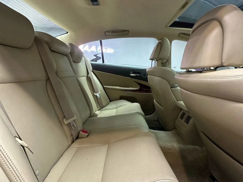 Used 2009 Lexus GS 350 AWD image 30