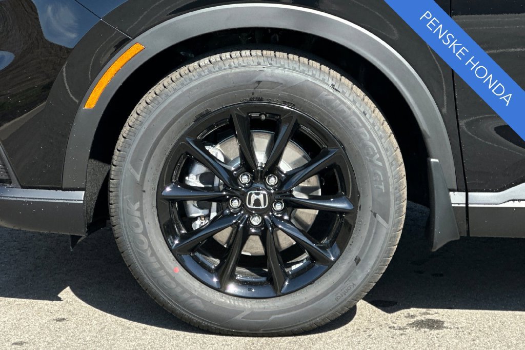 New 2027 Honda CR-V Sport-L image 30
