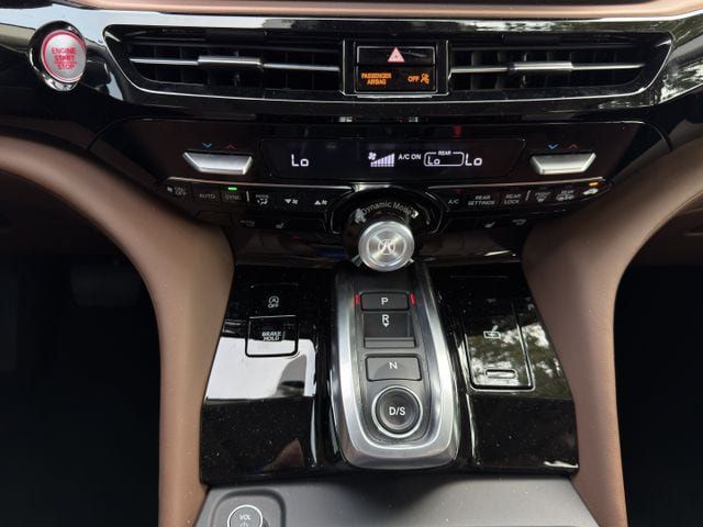 Certified 2026 Acura MDX w/ Technology Package AWD/4WD image 19
