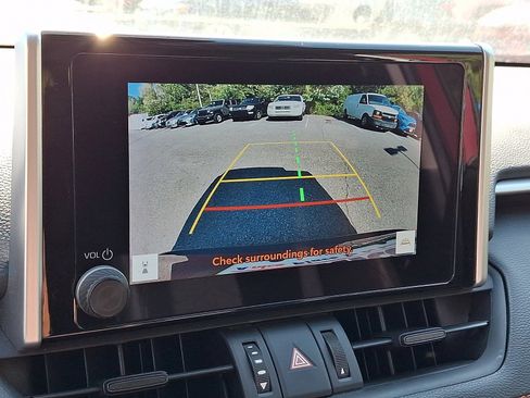 Certified 2024 Toyota RAV4 Adventure AWD/4WD image 19