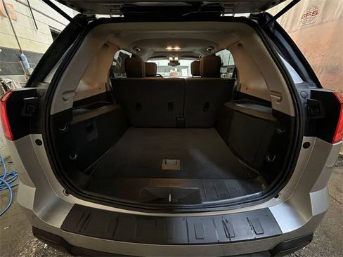 Certified 2015 GMC Terrain SLE image 24