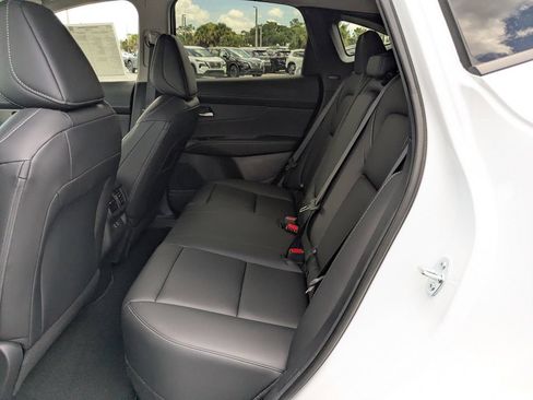 New 2025 Nissan Murano SL w/ Cargo Package AWD/4WD image 14