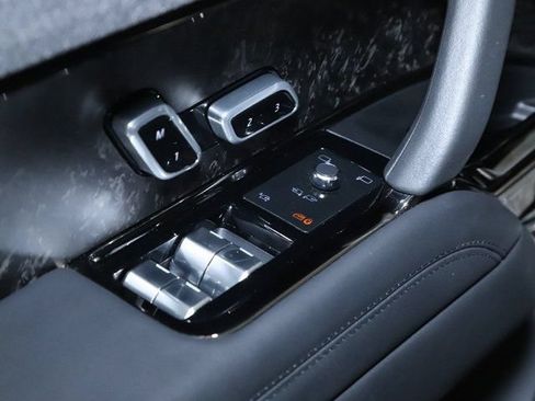 Used 2023 Land Rover Range Rover Sport First Edition AWD/4WD image 30