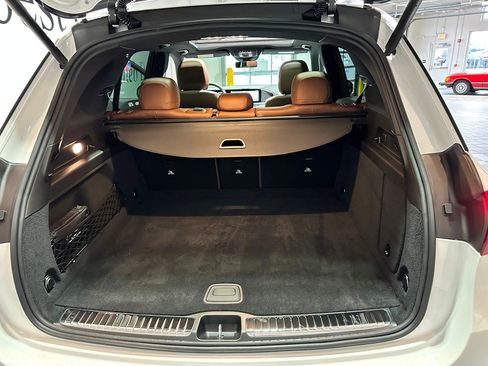 New 2026 Mercedes-Benz GLE 350 4MATIC image 15