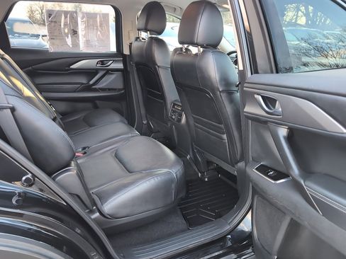 Used 2016 MAZDA CX-9 Touring image 6