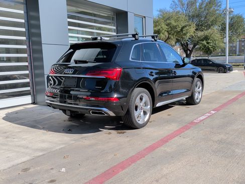 Used 2023 Audi Q5 2.0T Premium Plus w/ Premium Plus Package image 10