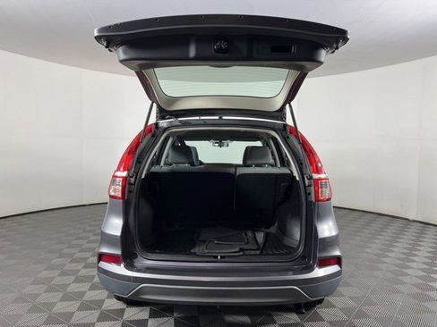 Used 2016 Honda CR-V LX image 39