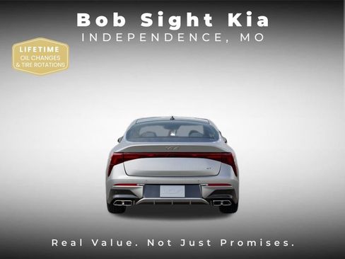 New 2026 Kia K5 GT image 5