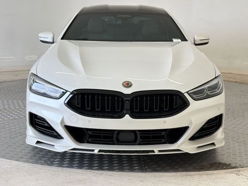 Used 2023 BMW ALPINA B8 xDrive Gran Coupe image 6