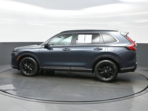 Used 2024 Honda CR-V Sport-L image 3