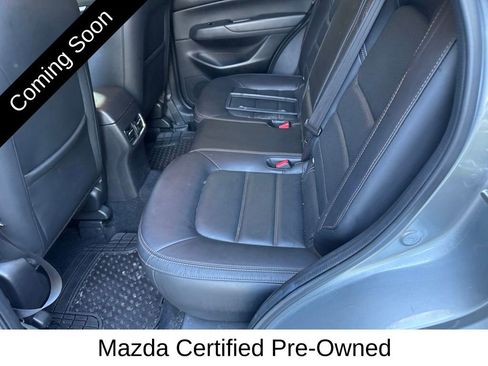 Used 2023 MAZDA CX-5 AWD 2.5 S image 21