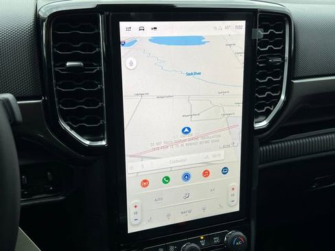 New 2025 Ford Ranger XLT image 26