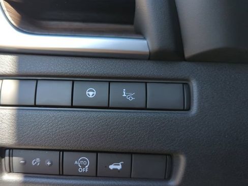 New 2026 Nissan Rogue Platinum AWD/4WD image 30