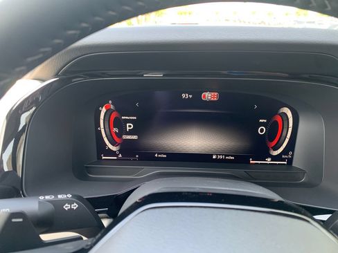 New 2026 Nissan Pathfinder SL FWD image 8