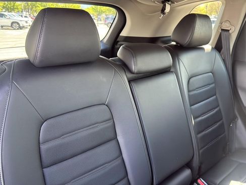 Certified 2024 Honda CR-V EX-L image 34