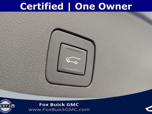 Certified 2024 Buick Encore GX Preferred FWD image 30