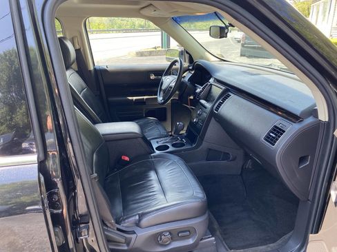 Used 2014 Ford Flex SEL w/ Equipment Group 202A AWD/4WD image 13