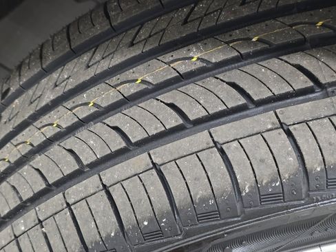 Used 2018 Kia Optima EX image 9