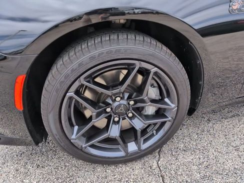 New 2026 Dodge Charger R/T Scat Pack image 19