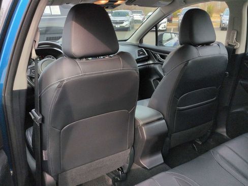 Used 2017 Subaru Impreza 2.0i Limited image 19