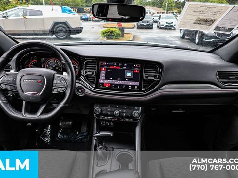 Used 2025 Dodge Durango GT RWD image 30