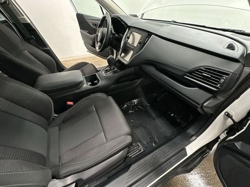 Certified 2024 Subaru Outback 2.5i image 19