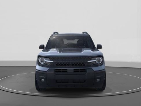 New 2026 Ford Bronco Sport Big Bend w/ Convenience Package AWD/4WD image 6