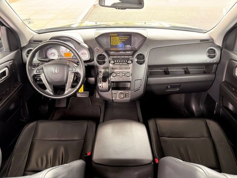 Used 2012 Honda Pilot Touring image 38