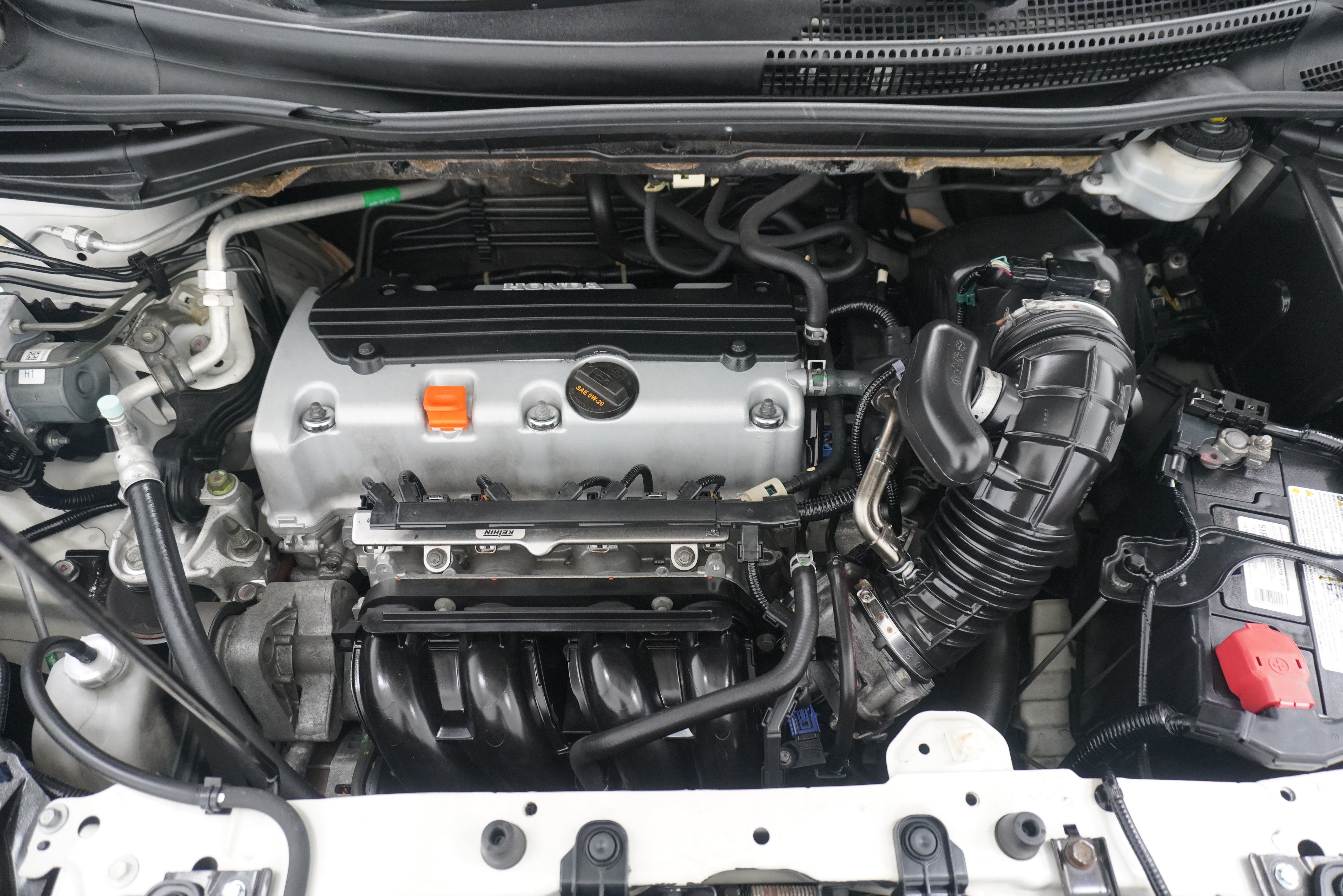 Used 2014 Honda CR-V LX image 22
