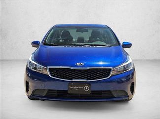 Used 2018 Kia Forte LX w/ LX Popular Package FWD video 2