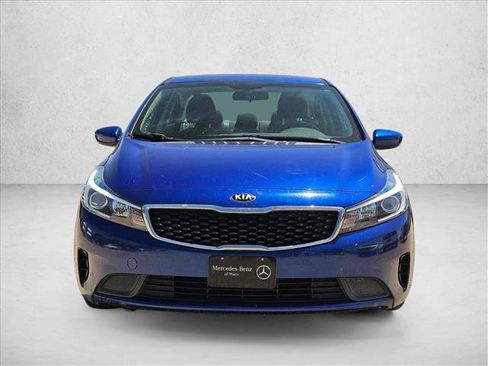 Used 2018 Kia Forte LX w/ LX Popular Package FWD image 2