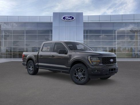 New 2026 Ford F150 STX w/ Equipment Group 200A AWD/4WD image 38