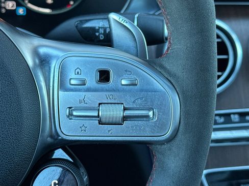 Certified 2021 Mercedes-Benz C 63 AMG S image 31