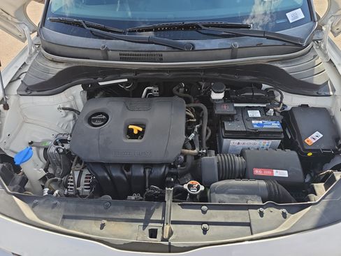 Used 2022 Kia Soul LX w/ Technology Package FWD image 20