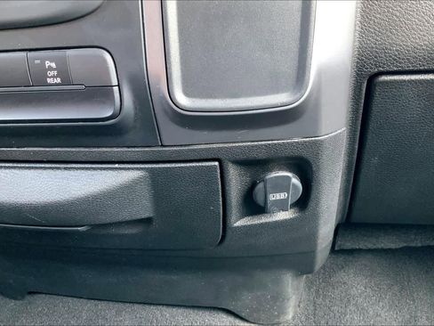 Used 2024 RAM 1500 Classic Warlock AWD/4WD image 29