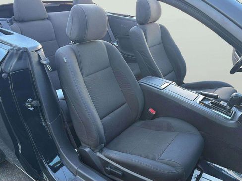 Used 2014 Ford Mustang Convertible RWD image 17