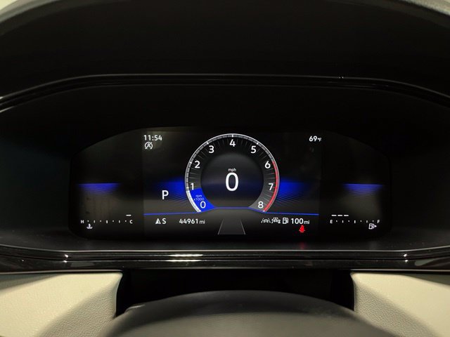Used 2025 Volkswagen Taos S FWD image 24
