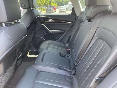 Used 2020 Audi Q5 2.0T Premium AWD/4WD image 15
