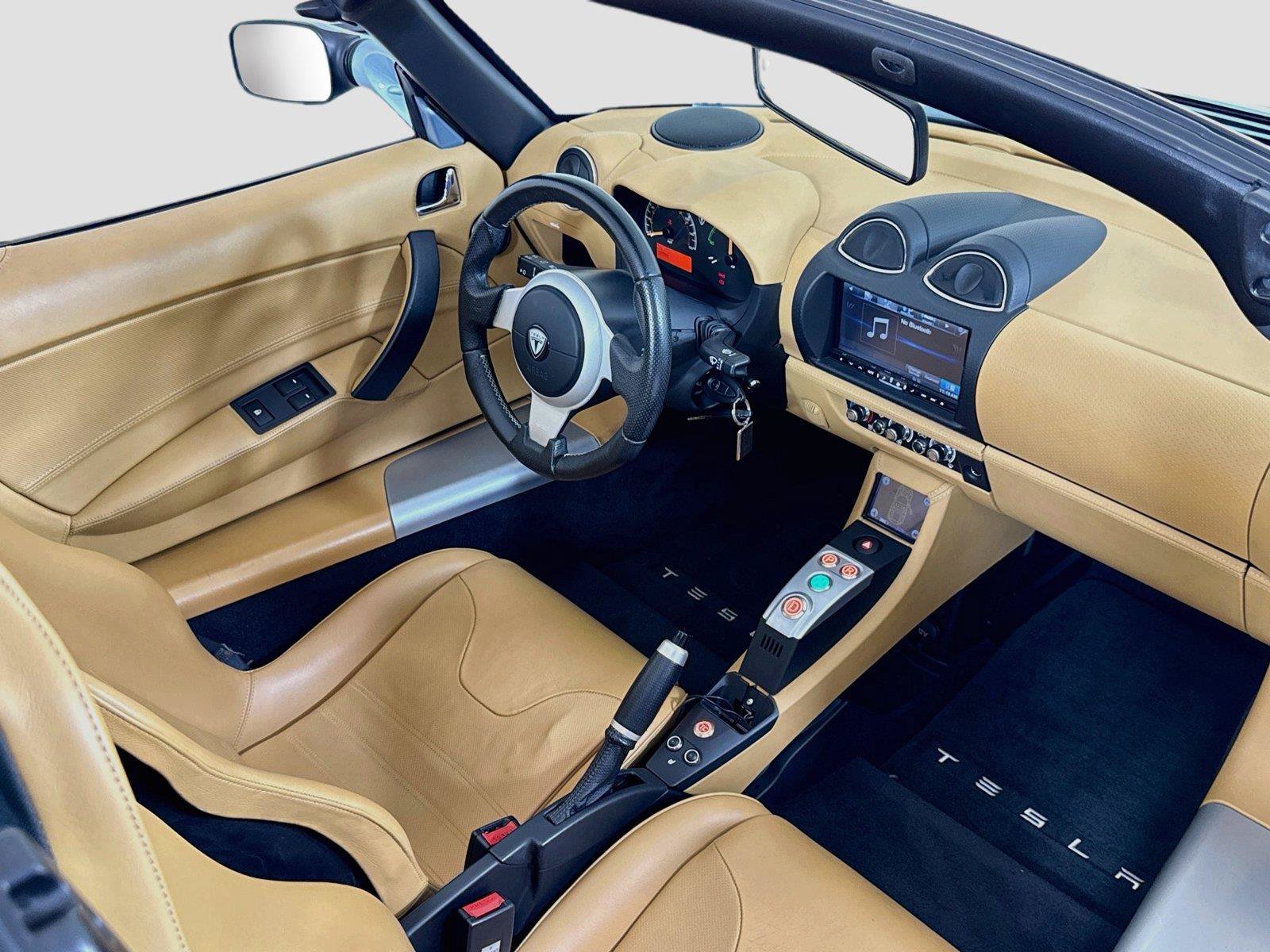 Used 2011 Tesla Roadster Sport RWD image 25