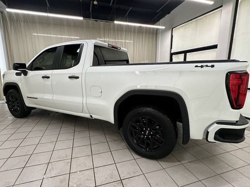 Certified 2023 GMC Sierra 1500 Pro w/ Graphite Edition image 12