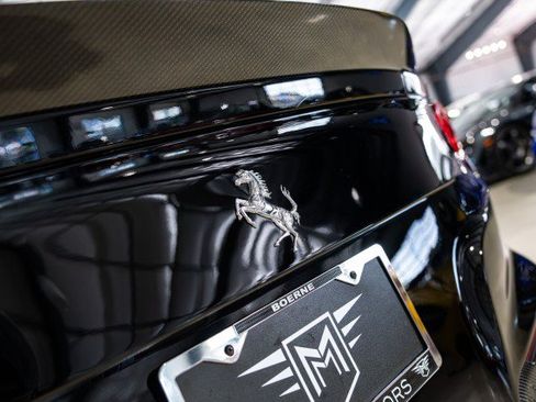 Used 2015 Ferrari F12 Berlinetta RWD image 20