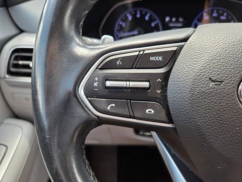Used 2020 Hyundai Palisade SEL FWD image 29