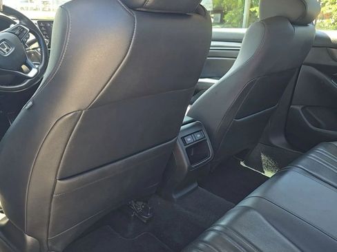 Used 2022 Honda Accord Sport Special Edition image 18