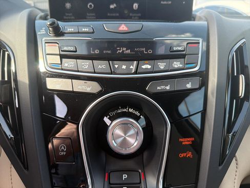Used 2023 Acura RDX AWD image 25