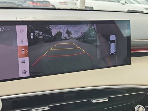 New 2026 Genesis GV70 3.5T Sport Prestige image 24