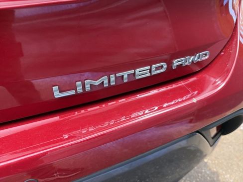 Used 2021 Toyota Highlander Limited image 27